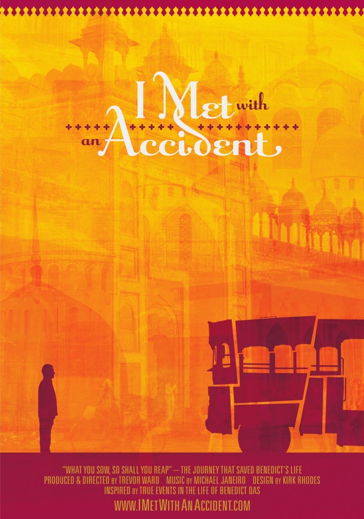 I Met with an Accident película Ver online en español